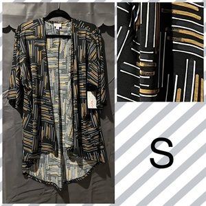 LuLaRoe Lindsay Kimono